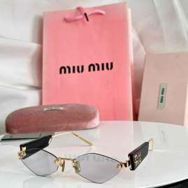Picture of Miu Miu Sunglasses _SKUfw79479375fw